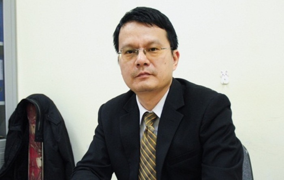 Tiết lộ lí do Mỹ - Triều chưa thể tuyên bố chấm dứt chiến tranh tại thượng đỉnh lần 2 - 1 Tiết lộ lí do Mỹ - Triều chưa thể tuyên bố chấm dứt chiến tranh tại thượng đỉnh lần 2 - 1
