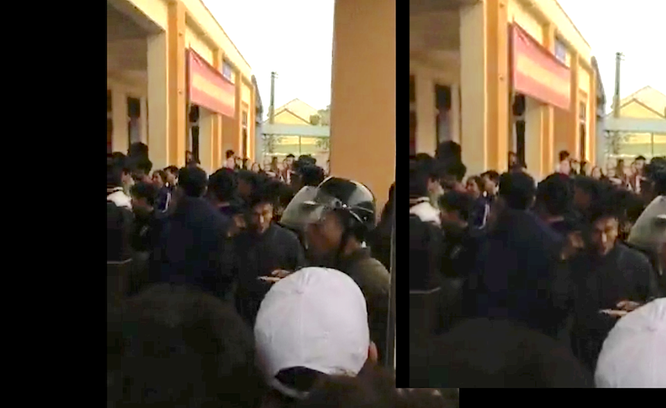 Thực hư việc đối tượng nhiễm HIV dâm ô bé gái khiến hàng trăm dân làng phẫn nộ! - 6 Thực hư việc đối tượng nhiễm HIV dâm ô bé gái khiến hàng trăm dân làng phẫn nộ! - 6