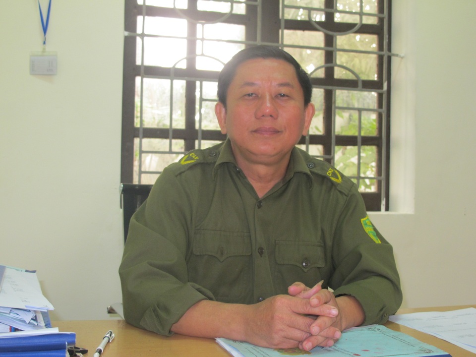 Thực hư việc đối tượng nhiễm HIV dâm ô bé gái khiến hàng trăm dân làng phẫn nộ! - 1 Thực hư việc đối tượng nhiễm HIV dâm ô bé gái khiến hàng trăm dân làng phẫn nộ! - 1