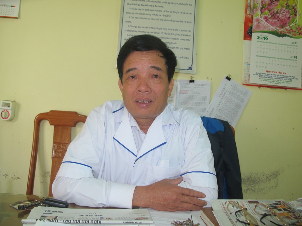 Thực hư việc đối tượng nhiễm HIV dâm ô bé gái khiến hàng trăm dân làng phẫn nộ! - 3 Thực hư việc đối tượng nhiễm HIV dâm ô bé gái khiến hàng trăm dân làng phẫn nộ! - 3