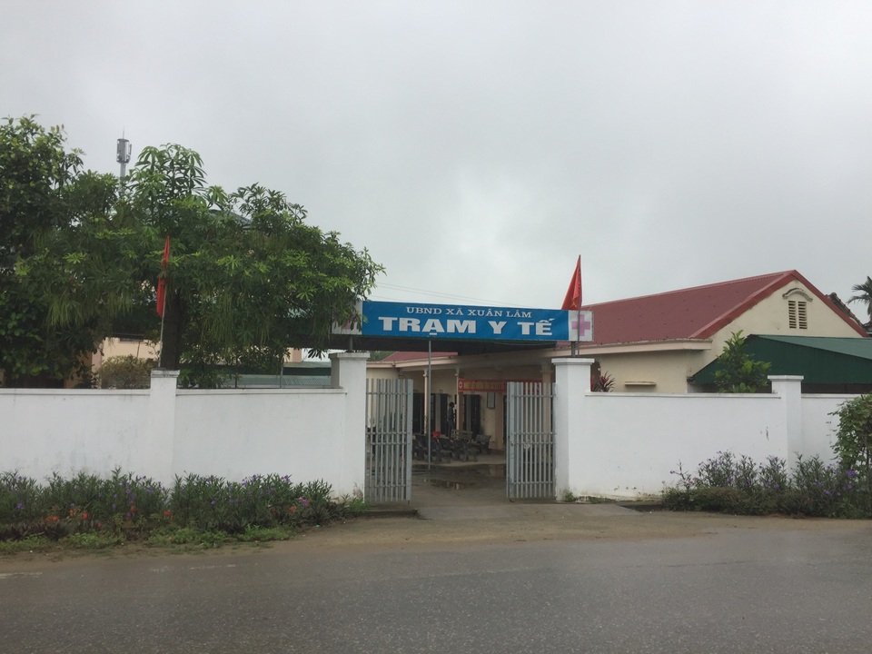 Thực hư việc đối tượng nhiễm HIV dâm ô bé gái khiến hàng trăm dân làng phẫn nộ! - 4 Thực hư việc đối tượng nhiễm HIV dâm ô bé gái khiến hàng trăm dân làng phẫn nộ! - 4