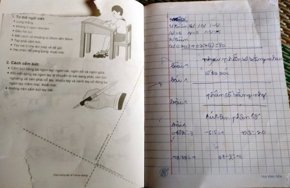 Vụ học sinh lớp 6… đọc còn phải đánh vần: Các giáo viên ôn tập kĩ trước mỗi kì thi - 2 Vụ học sinh lớp 6… đọc còn phải đánh vần: Các giáo viên ôn tập kĩ trước mỗi kì thi - 2