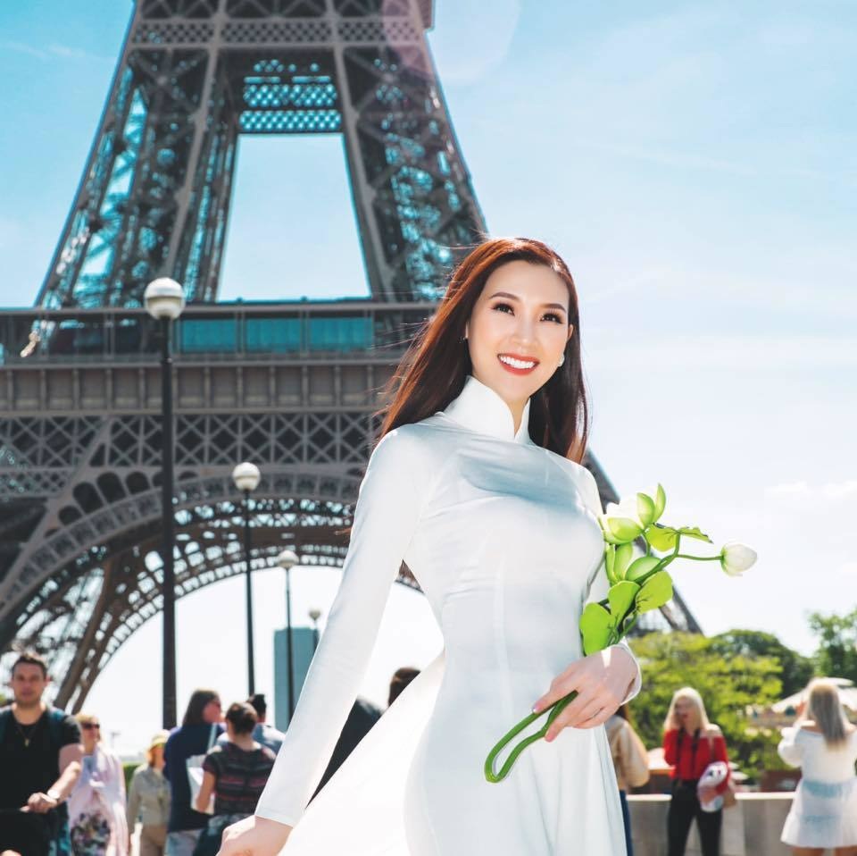 Hoa hậu Thuỳ Linh gây sốc với cách ứng xử đẹp nếu chồng ngoại tình - 8 Hoa hậu Thuỳ Linh gây sốc với cách ứng xử đẹp nếu chồng ngoại tình - 8