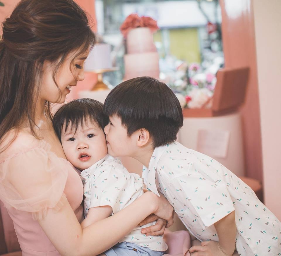 Hoa hậu Thuỳ Linh gây sốc với cách ứng xử đẹp nếu chồng ngoại tình - 10 Hoa hậu Thuỳ Linh gây sốc với cách ứng xử đẹp nếu chồng ngoại tình - 10