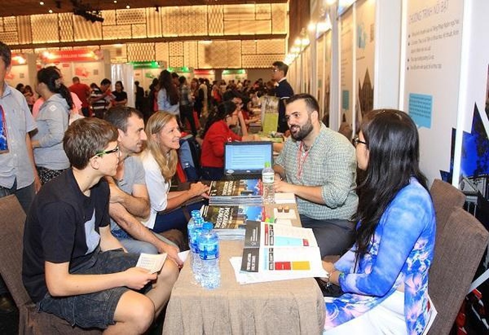 5 bước cần chuẩn bị trước khi đến với Triển lãm Giáo dục Canada mùa Xuân 2019 - 1 5 bước cần chuẩn bị trước khi đến với Triển lãm Giáo dục Canada mùa Xuân 2019 - 1