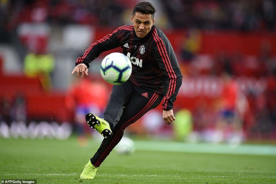 Những khoảnh khắc chiến thắng của Man Utd trước Southampton - 2 Những khoảnh khắc chiến thắng của Man Utd trước Southampton - 2