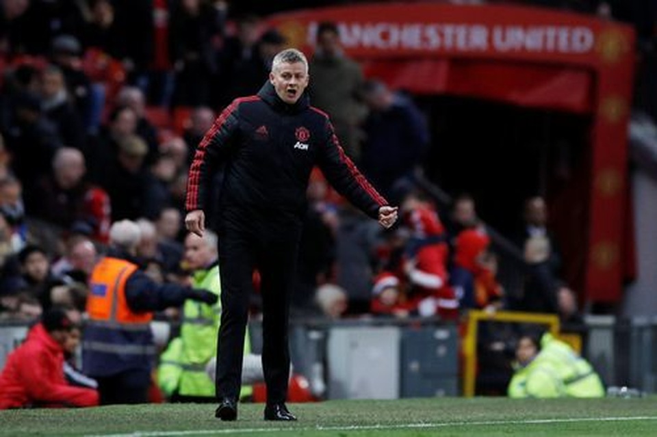 Những khoảnh khắc chiến thắng của Man Utd trước Southampton - 18 Những khoảnh khắc chiến thắng của Man Utd trước Southampton - 18
