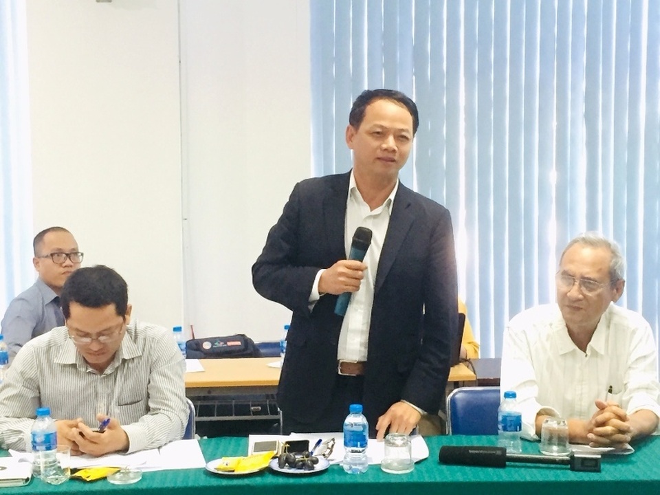Nhập nhèm nước mắm truyền thống và công nghiệp: Tiêu chuẩn mới càng không rõ ràng - 4 Nhập nhèm nước mắm truyền thống và công nghiệp: Tiêu chuẩn mới càng không rõ ràng - 4