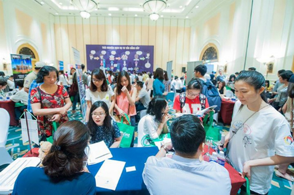 5 vấn đề du học được quan tâm nhất trong năm 2018 - 2019 - 3 5 vấn đề du học được quan tâm nhất trong năm 2018 - 2019 - 3
