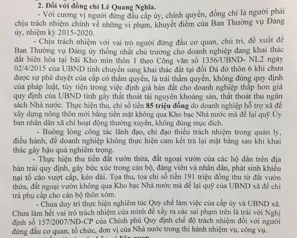 Cháu bé chết oan ức dưới hố công trình và sự vô cảm đến lạnh người của vị quan xã! - 4 Cháu bé chết oan ức dưới hố công trình và sự vô cảm đến lạnh người của vị quan xã! - 4
