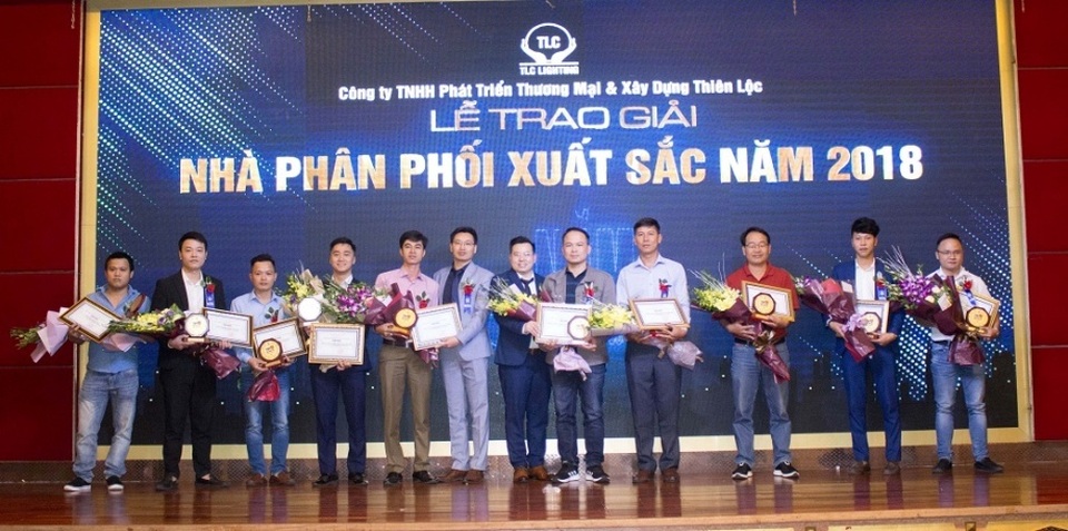 TLC OSRAM - Bước nhảy vọt về chất lượng đèn LED chiếu sáng - 1 TLC OSRAM - Bước nhảy vọt về chất lượng đèn LED chiếu sáng - 1
