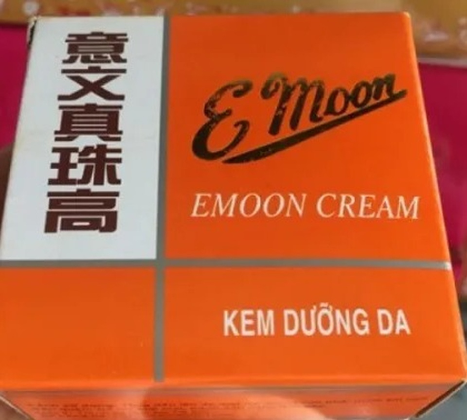 Thu hồi mỹ phẩm kem dưỡng trắng da không đạt chất lượng - 1 Thu hồi mỹ phẩm kem dưỡng trắng da không đạt chất lượng - 1