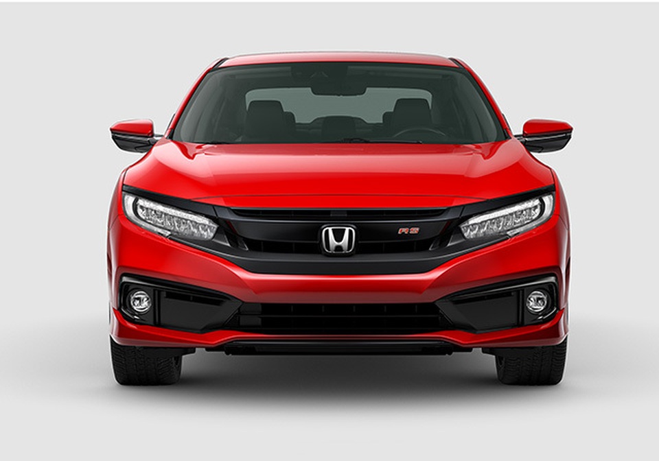 Honda sẽ sớm ra mắt Civic 2019 tại Việt Nam - 4 Honda sẽ sớm ra mắt Civic 2019 tại Việt Nam - 4