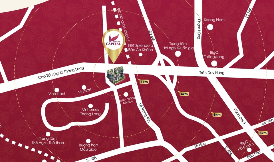 Mỏi mắt tìm căn hộ đáng sống dưới 20 triệu đồng/m2? - 2 Mỏi mắt tìm căn hộ đáng sống dưới 20 triệu đồng/m2? - 2