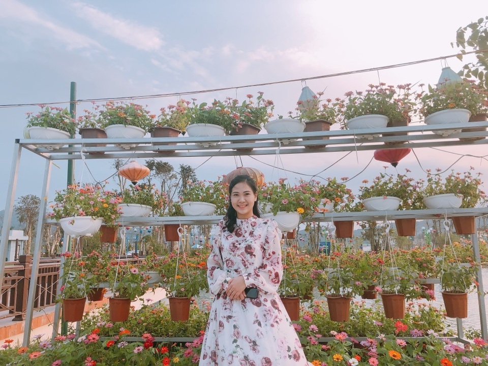 Phát động cuộc thi ảnh “Sắc màu Xuân An Green Park” - 2 Phát động cuộc thi ảnh “Sắc màu Xuân An Green Park” - 2