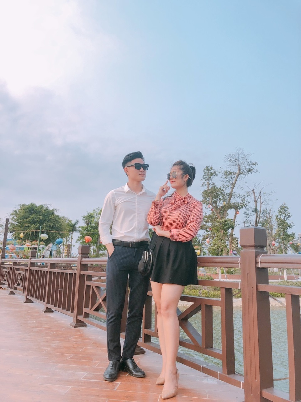 Phát động cuộc thi ảnh “Sắc màu Xuân An Green Park” - 3 Phát động cuộc thi ảnh “Sắc màu Xuân An Green Park” - 3