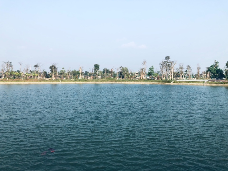 Phát động cuộc thi ảnh “Sắc màu Xuân An Green Park” - 4 Phát động cuộc thi ảnh “Sắc màu Xuân An Green Park” - 4