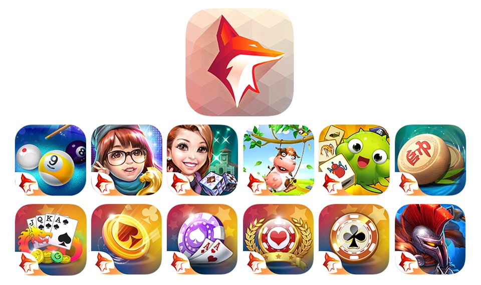 Cổng game giải trí ZingPlay công bố thay đổi logo - 3 Cổng game giải trí ZingPlay công bố thay đổi logo - 3
