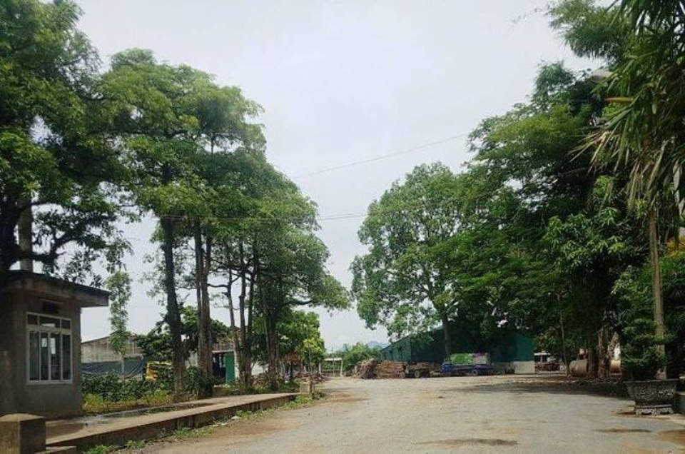 Nữ công nhân bị đồng nghiệp đánh tử vong - 2 Nữ công nhân bị đồng nghiệp đánh tử vong - 2