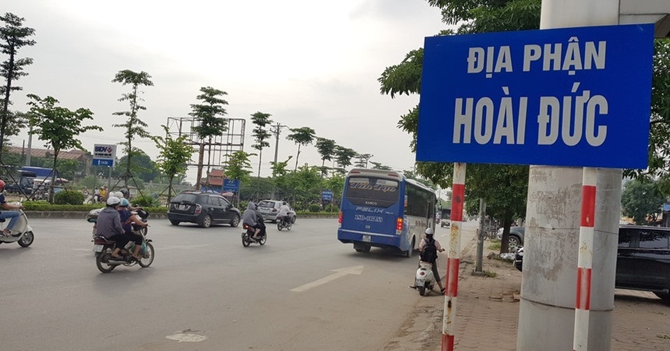 Đâu là dự án đáng đầu tư ở phía Tây Hà Nội năm 2019? - 1 Đâu là dự án đáng đầu tư ở phía Tây Hà Nội năm 2019? - 1