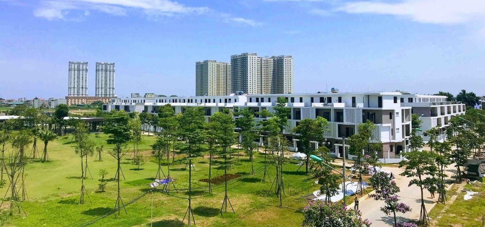 Đâu là dự án đáng đầu tư ở phía Tây Hà Nội năm 2019? - 2 Đâu là dự án đáng đầu tư ở phía Tây Hà Nội năm 2019? - 2