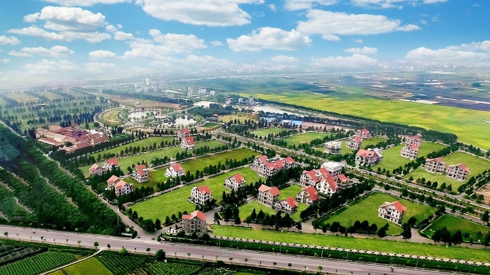 Đâu là dự án đáng đầu tư ở phía Tây Hà Nội năm 2019? - 3 Đâu là dự án đáng đầu tư ở phía Tây Hà Nội năm 2019? - 3