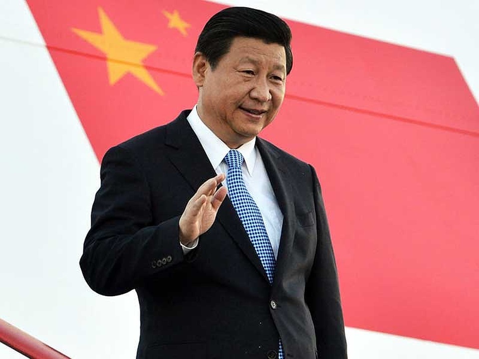 3 cuộc chiến quan trọng của ông Tập Cận Bình - 1 3 cuộc chiến quan trọng của ông Tập Cận Bình - 1