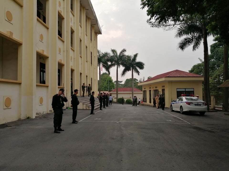 Hai trùm đường dây đánh bạc nghìn tỷ lại hầu tòa vì khoản tự nguyện khắc phục hậu quả? - 2 Hai trùm đường dây đánh bạc nghìn tỷ lại hầu tòa vì khoản tự nguyện khắc phục hậu quả? - 2