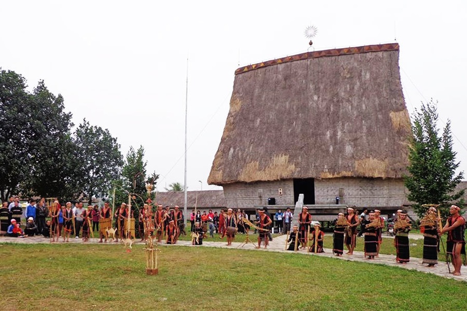 Tháng 3, rộn ràng cùng lễ hội cà phê Buôn Ma Thuột lớn nhất Việt Nam - 2