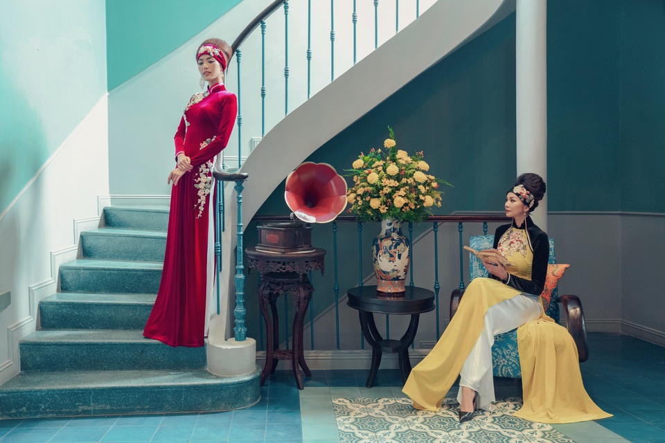 Lan Khuê tái xuất đằm thắm bên “mẹ chồng” Thanh Hằng sau tin đồn bầu bí - 7 Lan Khuê tái xuất đằm thắm bên “mẹ chồng” Thanh Hằng sau tin đồn bầu bí - 7