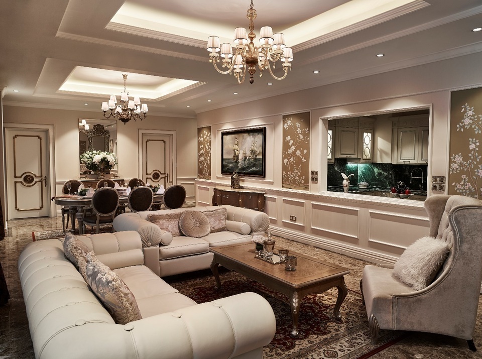 Đi tìm lời lý giải cho 10 năm hoàn thiện D. Palais Louis - 2 Đi tìm lời lý giải cho 10 năm hoàn thiện D. Palais Louis - 2