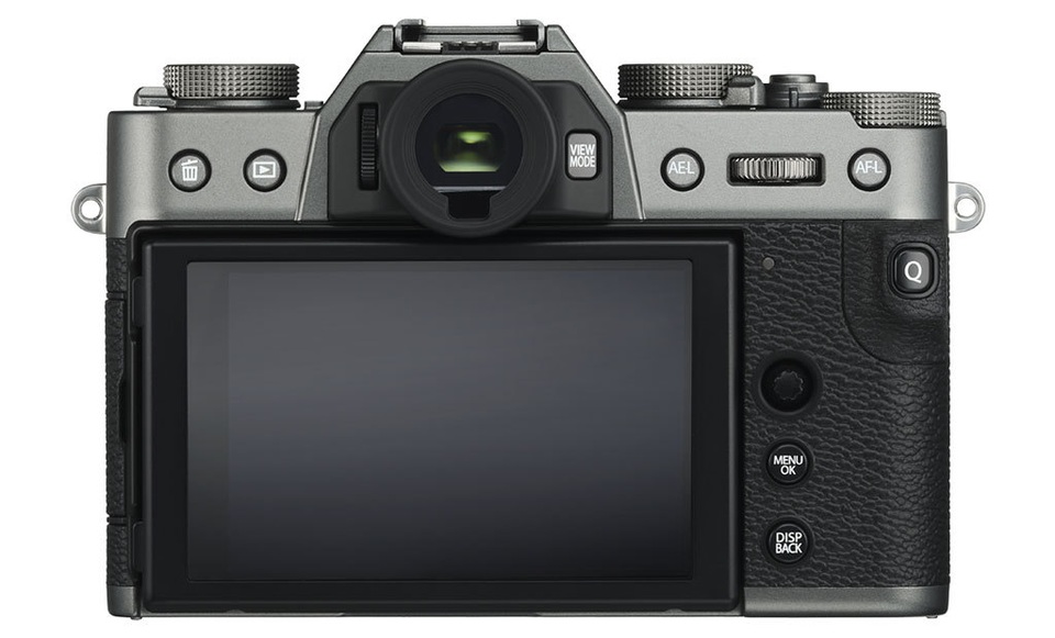Fujifilm sắp mang về đối thủ đáng gờm ở phân khúc máy ảnh tầm trung về Việt Nam - 1 Fujifilm sắp mang về đối thủ đáng gờm ở phân khúc máy ảnh tầm trung về Việt Nam - 1