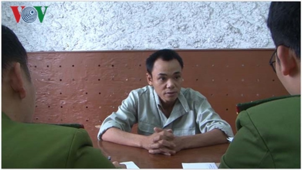 Giả danh Công an lừa chạy việc chiếm đoạt hơn 1 tỷ đồng - 1