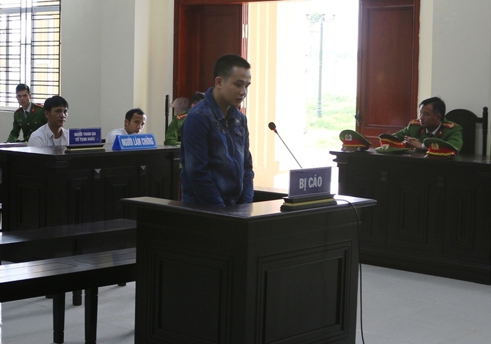Nữ công nhân bị đồng nghiệp đánh tử vong - 1 Nữ công nhân bị đồng nghiệp đánh tử vong - 1