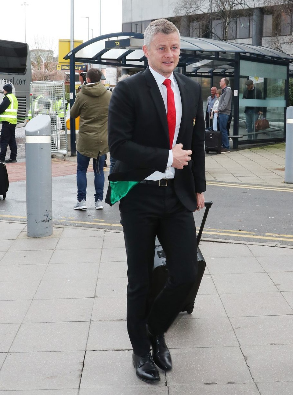 Vắng 10 cầu thủ chính, Man Utd mang nhiều cầu thủ trẻ sang Paris - 3 Vắng 10 cầu thủ chính, Man Utd mang nhiều cầu thủ trẻ sang Paris - 3