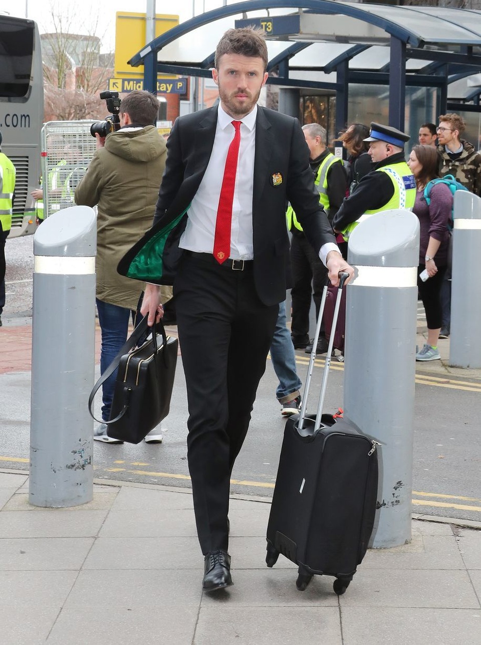 Vắng 10 cầu thủ chính, Man Utd mang nhiều cầu thủ trẻ sang Paris - 4 Vắng 10 cầu thủ chính, Man Utd mang nhiều cầu thủ trẻ sang Paris - 4