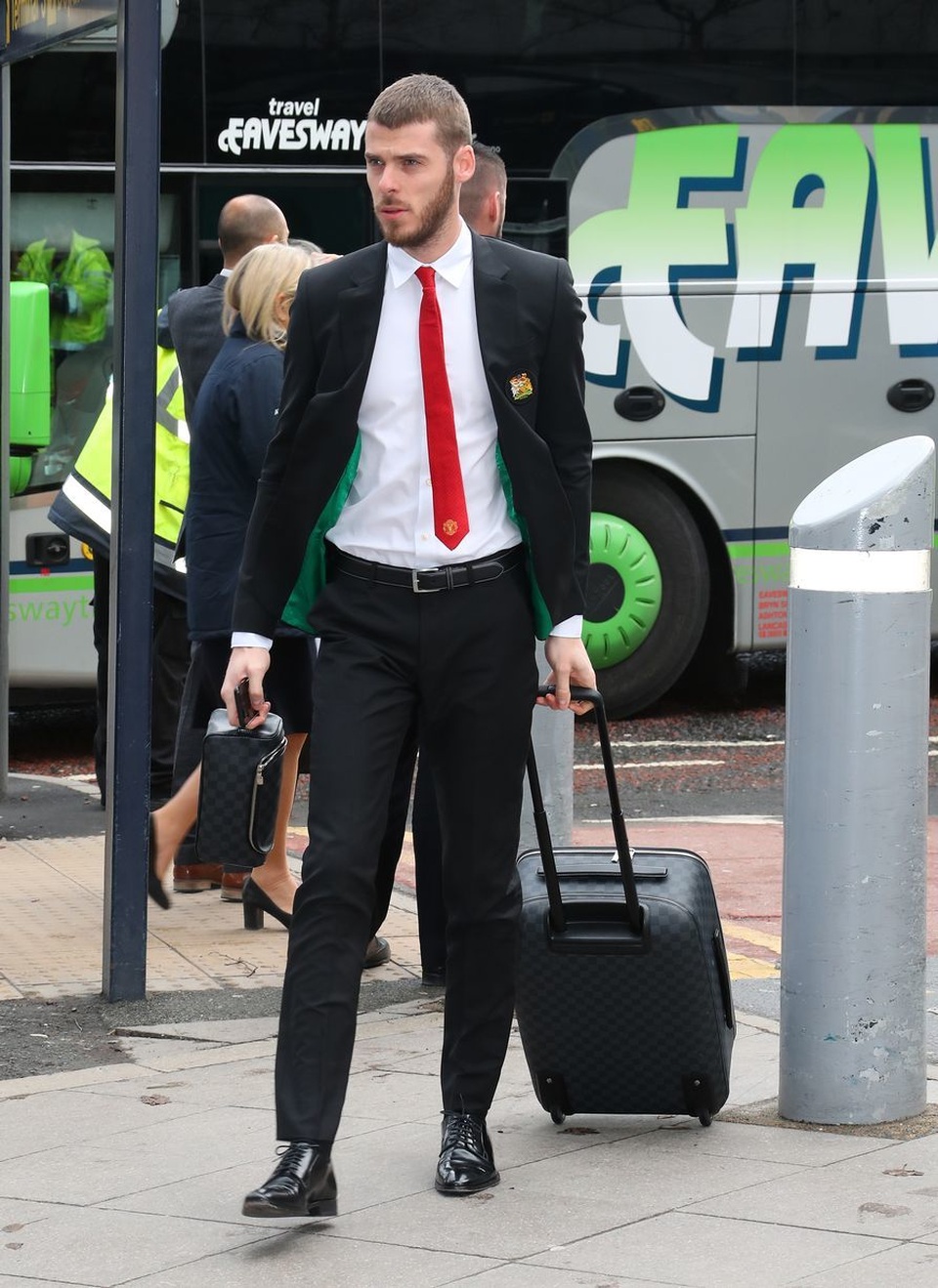 Vắng 10 cầu thủ chính, Man Utd mang nhiều cầu thủ trẻ sang Paris - 13 Vắng 10 cầu thủ chính, Man Utd mang nhiều cầu thủ trẻ sang Paris - 13