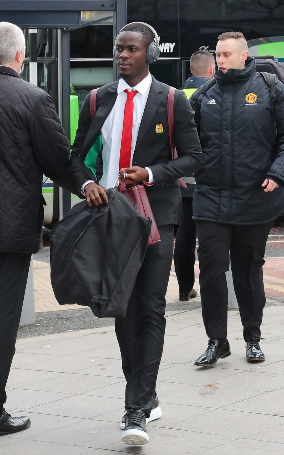 Vắng 10 cầu thủ chính, Man Utd mang nhiều cầu thủ trẻ sang Paris - 16 Vắng 10 cầu thủ chính, Man Utd mang nhiều cầu thủ trẻ sang Paris - 16