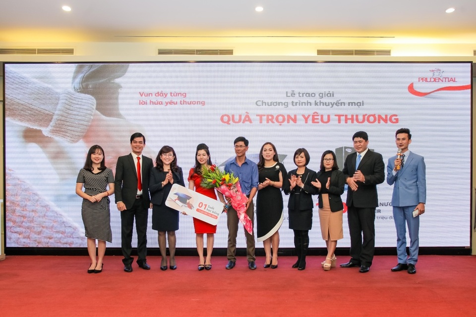 Quà trọn yêu thương về tay những người xem gia đình là số 1 - 1 Quà trọn yêu thương về tay những người xem gia đình là số 1 - 1
