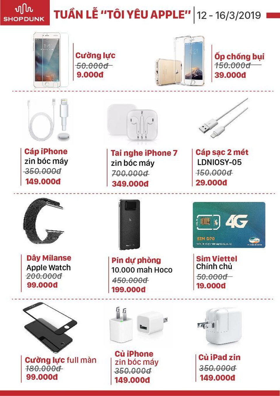 Cơ hội mua Iphone có 1 không 2 tại Hà Đông, Hà Nội - 2 Cơ hội mua Iphone có 1 không 2 tại Hà Đông, Hà Nội - 2