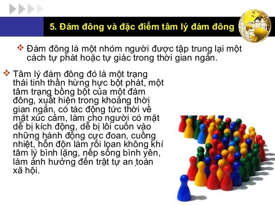 Vụ bắt vạ 400 triệu đồng sau tai nạn: Lối hành xử theo tâm lý đám đông rất nguy hiểm! - 2 Vụ bắt vạ 400 triệu đồng sau tai nạn: Lối hành xử theo tâm lý đám đông rất nguy hiểm! - 2