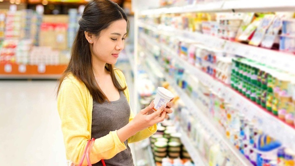 Người Việt đang tiết kiệm nhất khu vực châu Á - Thái Bình Dương - 1 Người Việt đang tiết kiệm nhất khu vực châu Á - Thái Bình Dương - 1