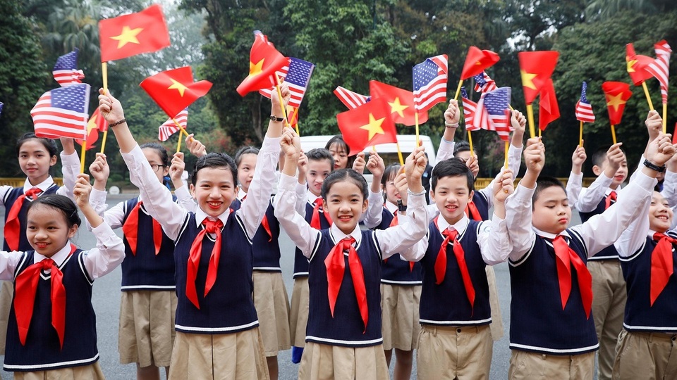 Báo quốc tế viết về “thắng lợi” của Việt Nam sau thượng đỉnh Mỹ - Triều - 4 Báo quốc tế viết về “thắng lợi” của Việt Nam sau thượng đỉnh Mỹ - Triều - 4