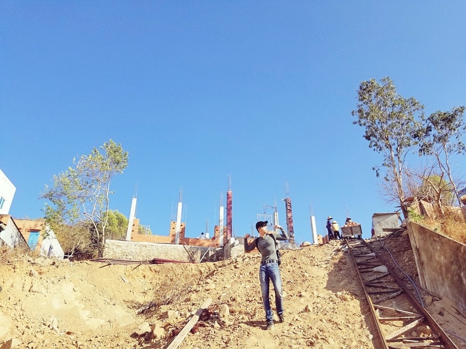 Chiêm ngưỡng biệt thự triệu đô xa hoa, căn hộ cao cấp mới tậu của sao Việt - 28 Chiêm ngưỡng biệt thự triệu đô xa hoa, căn hộ cao cấp mới tậu của sao Việt - 28