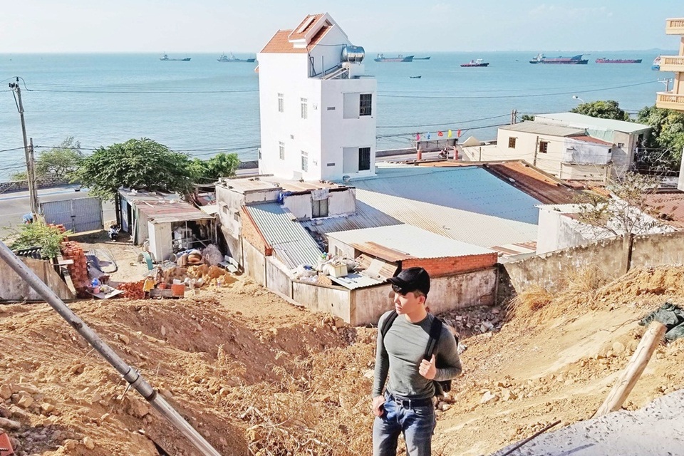 Chiêm ngưỡng biệt thự triệu đô xa hoa, căn hộ cao cấp mới tậu của sao Việt - 27 Chiêm ngưỡng biệt thự triệu đô xa hoa, căn hộ cao cấp mới tậu của sao Việt - 27