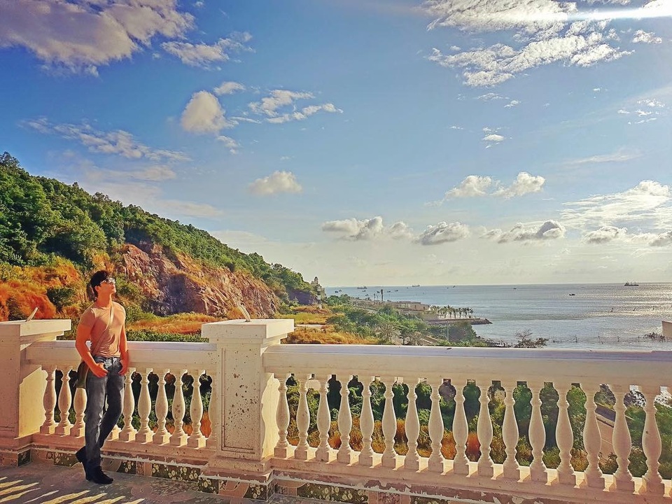 Chiêm ngưỡng biệt thự triệu đô xa hoa, căn hộ cao cấp mới tậu của sao Việt - 25 Chiêm ngưỡng biệt thự triệu đô xa hoa, căn hộ cao cấp mới tậu của sao Việt - 25