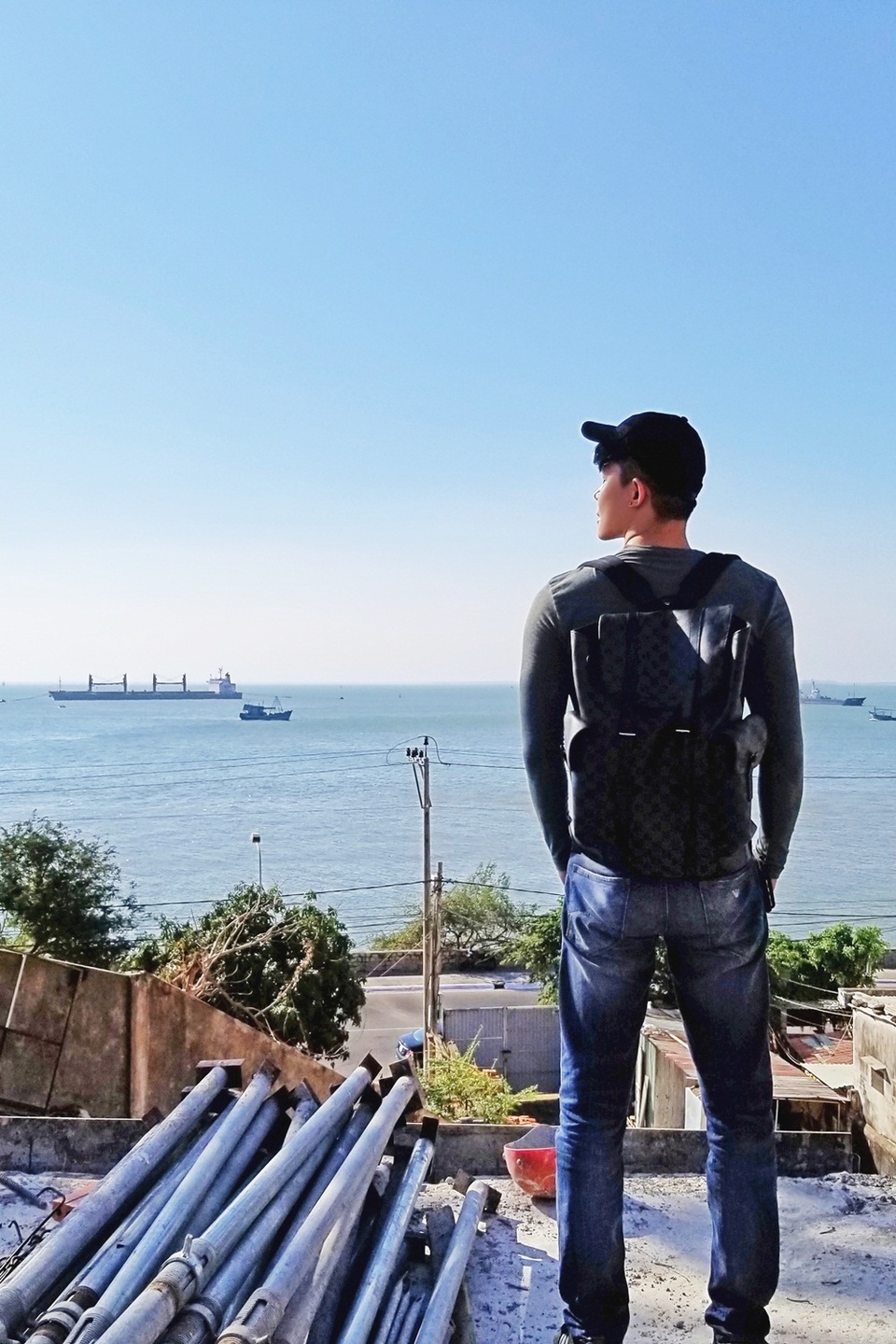 Chiêm ngưỡng biệt thự triệu đô xa hoa, căn hộ cao cấp mới tậu của sao Việt - 29 Chiêm ngưỡng biệt thự triệu đô xa hoa, căn hộ cao cấp mới tậu của sao Việt - 29