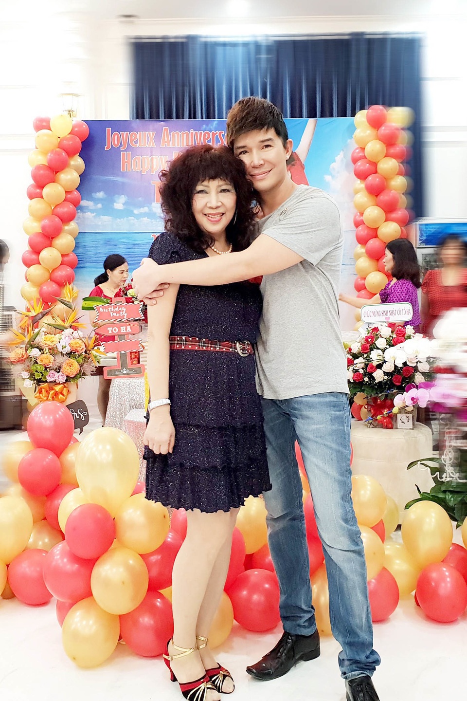 Chiêm ngưỡng biệt thự triệu đô xa hoa, căn hộ cao cấp mới tậu của sao Việt - 13 Chiêm ngưỡng biệt thự triệu đô xa hoa, căn hộ cao cấp mới tậu của sao Việt - 13