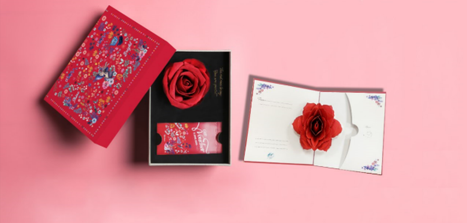 Món quà 8/3 tinh tế mà vẫn thiết thực khiến chị em thích mê - 3 Món quà 8/3 tinh tế mà vẫn thiết thực khiến chị em thích mê - 3