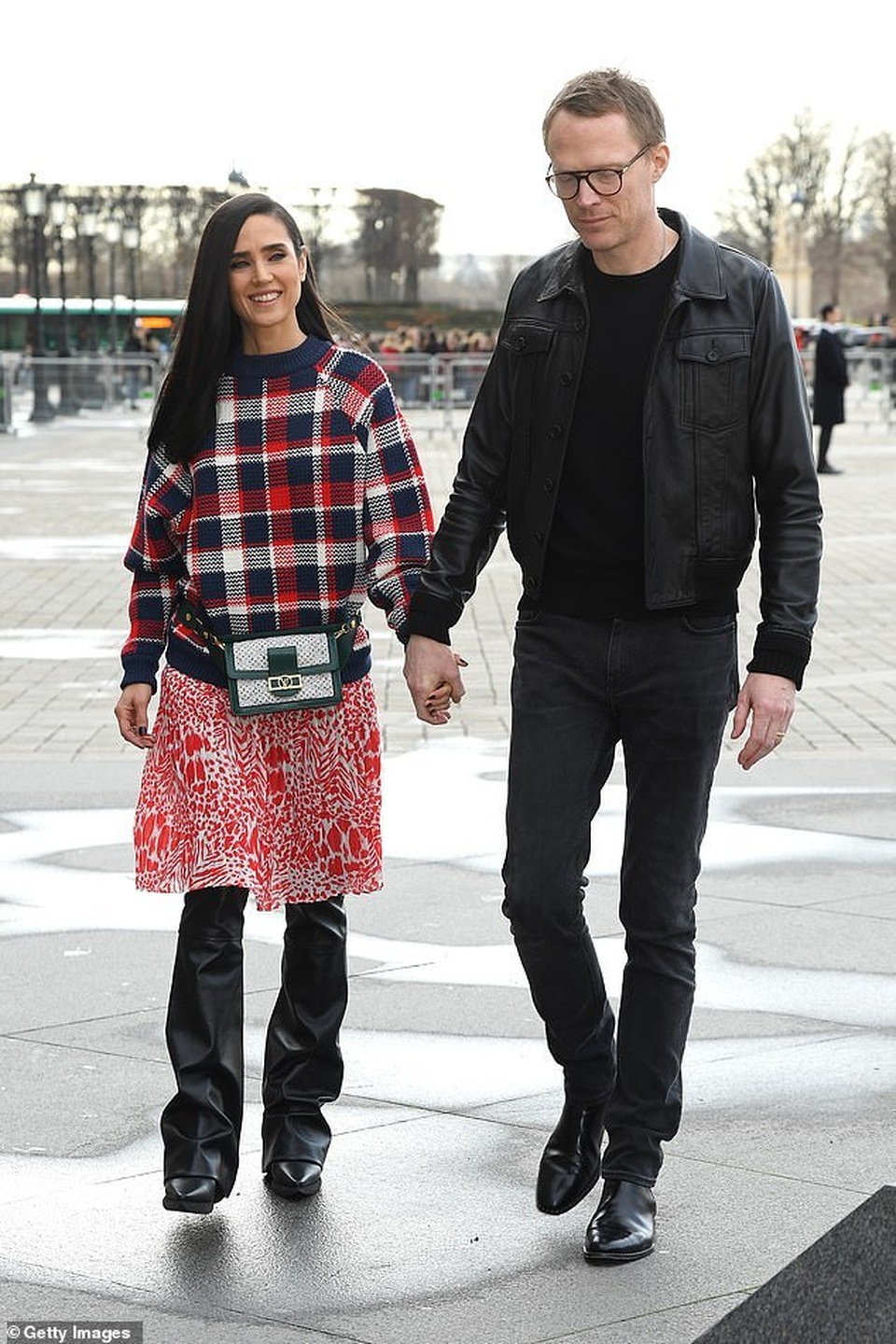 Jennifer Connelly: 49 tuổi vẫn trẻ trung đáng kinh ngạc - 3 Jennifer Connelly: 49 tuổi vẫn trẻ trung đáng kinh ngạc - 3